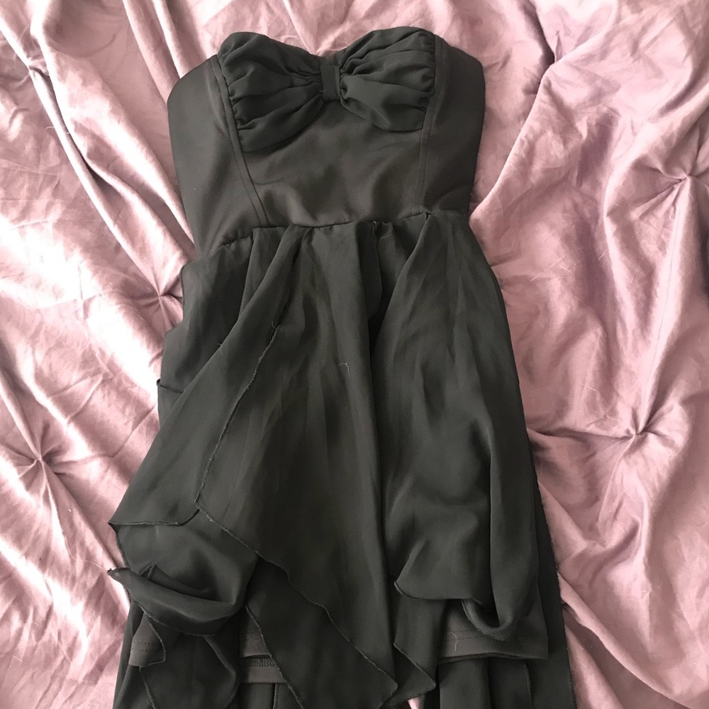 Used for chorus graduation party.